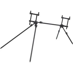 Prologic Rod Pods – Supports * Rod Pod C-Series Convertible Long Legs