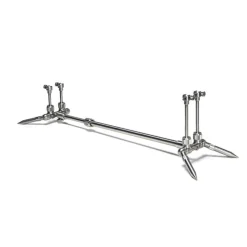 Solar Rod Pods – Supports * Rod Pod P1 Mini Worldwide Pod
