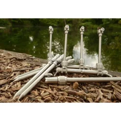 Solar Rod Pods – Supports * Rod Pod P1 Worldwide Pod
