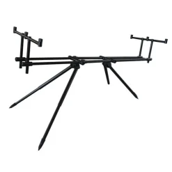 Sonik Rod Pods – Supports * Rod Pod Stanz Rod Pods