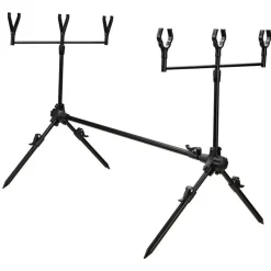 SRT Rod Pods – Supports^Rod Pod Fastcarp 3C