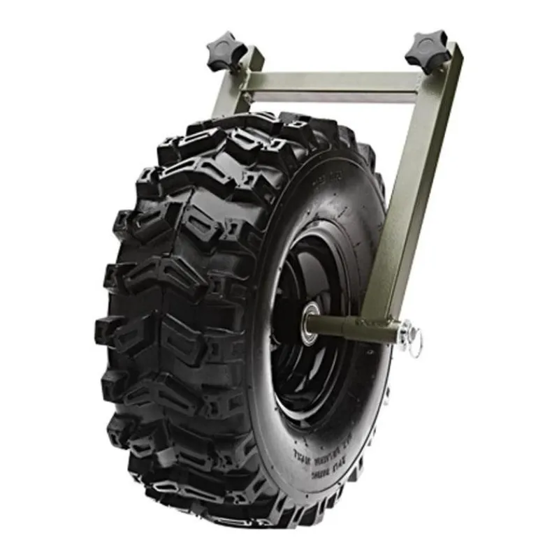 Trakker Transport^Roue Pour Chariot X-Trail Wide Wheel