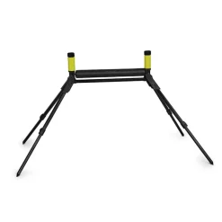 Fox Matrix Supports De Cannes^Rouleau Single Compact Pole Roller