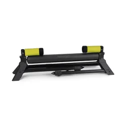 Fox Matrix Supports De Cannes^Rouleau Single Compact Pole Roller