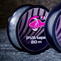 PVA Hydrospol Propulsion Appâts * Ruban Pva Tape
