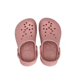 Rouchette Bottes & Chaussures^Sabots Junior Kosmik - Rose