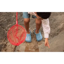Rouchette Bottes & Chaussures * Sabots Junior Kosmik - Bleu