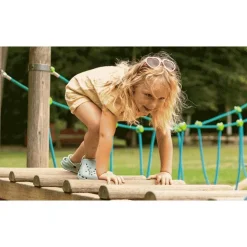 Rouchette Bottes & Chaussures * Sabots Junior Kosmik - Vert Amande