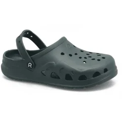 Rouchette Bottes & Chaussures^Sabots Mixte Kosmik - Vert