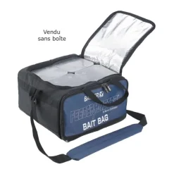 Balzer Bagagerie Mer|Bagagerie Coup^Sac A Appat Feedmaster