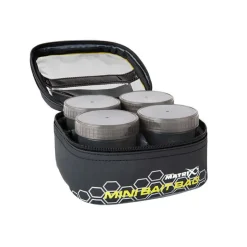Fox Matrix Bagagerie Coup * Sac A Appat Mini Bait Bag