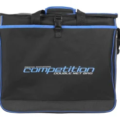 Preston Innovations Bagagerie Coup * Sac A Bourriche Competition Double Net Bag