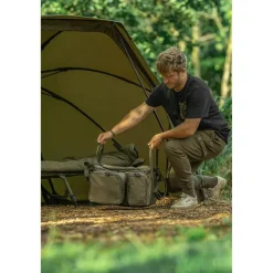 Avid Carp Bagagerie Carpe^Sac À Accessoires Rvs Cookbag