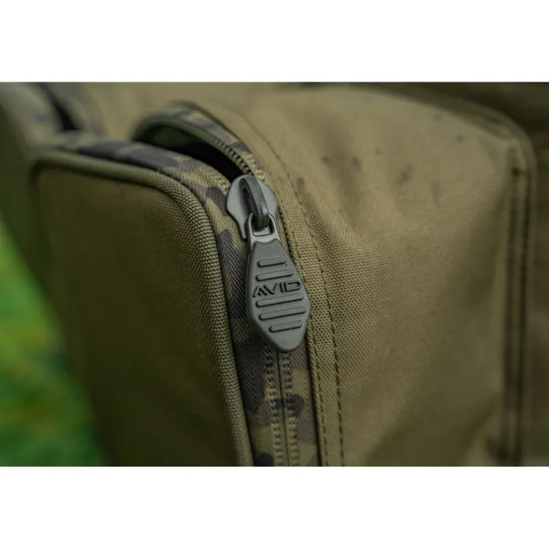 Avid Carp Bagagerie Carpe^Sac À Accessoires Rvs Cookbag