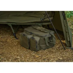 Avid Carp Bagagerie Carpe^Sac À Accessoires Rvs Cookbag
