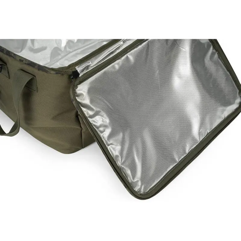 Avid Carp Bagagerie Carpe^Sac À Accessoires Rvs Cookbag