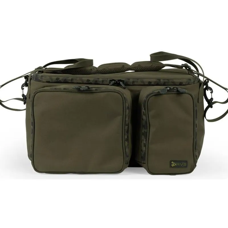Avid Carp Bagagerie Carpe^Sac À Accessoires Rvs Cookbag