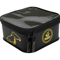 Black Cat Bagagerie Silure * Sac À Accessoires Welded Accessories Bag