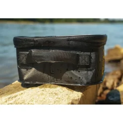 Black Cat Bagagerie Silure * Sac À Accessoires Welded Accessories Bag