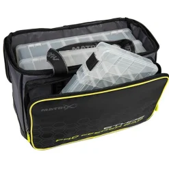 Fox Matrix Bagagerie Coup^Sac À Accessoires Ethos Pro Feeder Bag