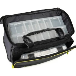 Fox Matrix Bagagerie Coup^Sac À Accessoires Ethos Pro Feeder Bag