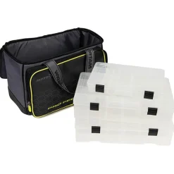 Fox Matrix Bagagerie Coup^Sac À Accessoires Ethos Pro Feeder Bag