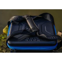 Preston Innovations Bagagerie Coup * Sac À Accessoires Hardcase Bait Safe