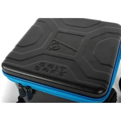 Preston Innovations Bagagerie Coup * Sac À Accessoires Hardcase Bait Safe