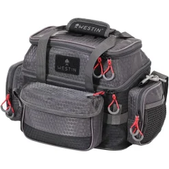 Westin Bagagerie Carnassier * Sac À Accessoires W4 Lure Bag Plus