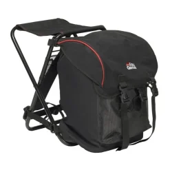 Abu Garcia Bagagerie Carnassier|Bagagerie Truite * Sac A Dos 20L Siege Rucksack Basic