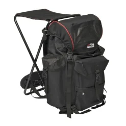 Abu Garcia Bagagerie Carnassier|Bagagerie Truite * Sac A Dos 35L Siege Rucksack Deluxe