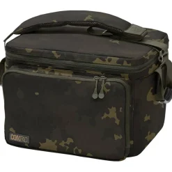 Korda Bagagerie Carpe^Sac À Appats Compac Cool Bag Dark Kamo