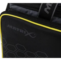Fox Matrix Bagagerie Coup * Sac À Appâts Ethos Tackle & Bait Bag