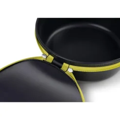 Fox Matrix Bagagerie Coup * Sac À Appâts Moulded Eva Bowl With Lid