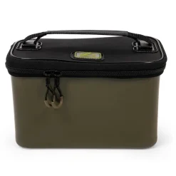 Korum Bagagerie Coup^Sac À Appâts Eva Solid Bait Station