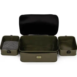 Korum Bagagerie Coup * Sac À Appâts Eva Tackle And Bait Carryall