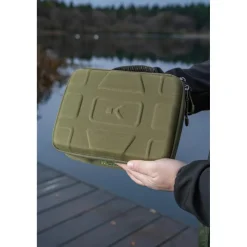 Korum Bagagerie Carpe * Sac À Appâts Progress Hardcase Cooler 4L