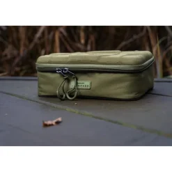 Korum Bagagerie Carpe * Sac À Appâts Progress Hardcase Cooler 4L