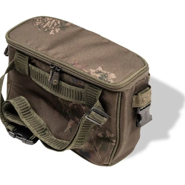 Nash Bagagerie Carpe * Sac À Appâts Scope Baiting Pouch