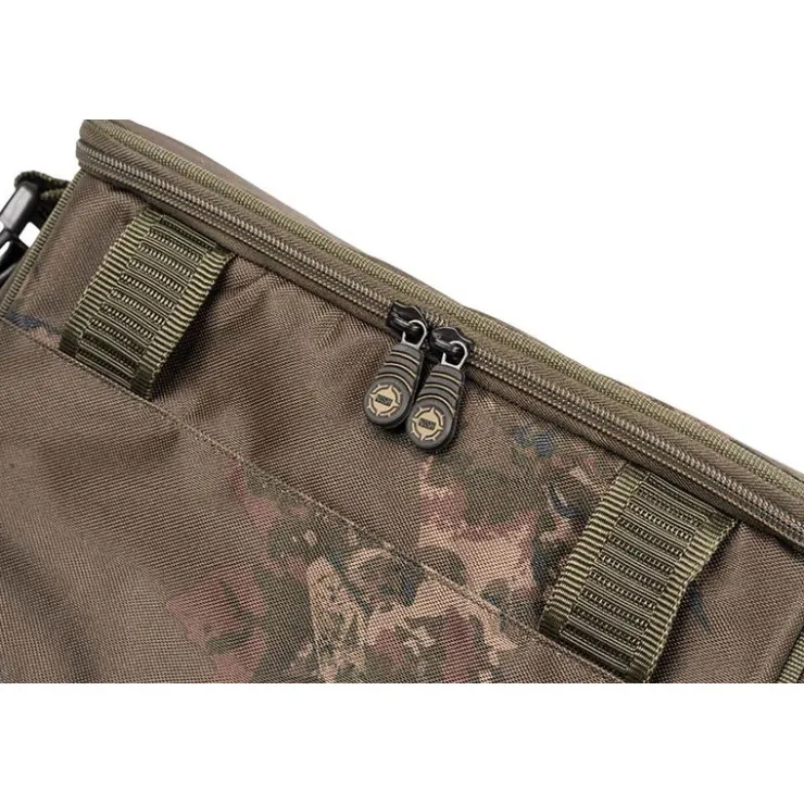 Nash Bagagerie Carpe * Sac À Appâts Scope Baiting Pouch