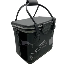 Explorer Tackle Bagagerie Mer^Sac Bakkan Bakkan Eva Master