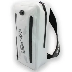 Explorer Tackle Bagagerie Mer * Sac Banboulière Étanche Weekend Trip Sling Pack