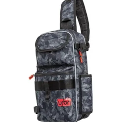 Berkley Bagagerie Carnassier * Sac Bandoulière Urbn Sling Body Bag