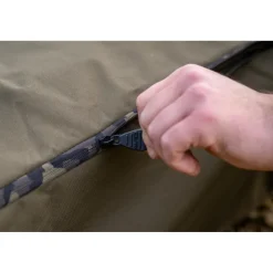Avid Carp Bivouac * Sac À Bedchair Rvs Bedchair Bag