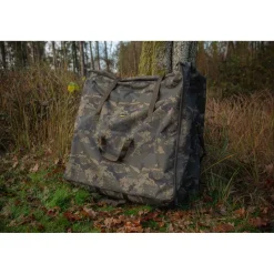 Solar Bivouac^Sac À Bedchair Undercover Camo Bedchair Bag