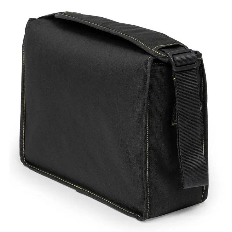 Black Cat Bagagerie Silure^Sac Black Lure Carrier Avec Boïtes
