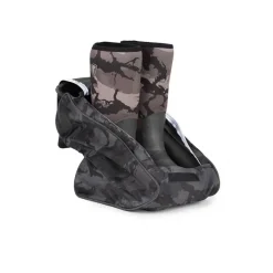 Fox Rage Bagagerie Carnassier^Sac À Botte Voyager Camo Wader & Boot Bag