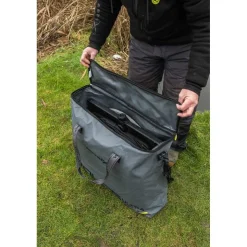 Fox Matrix Bagagerie Coup * Sac À Bourriche Aquos Pvc Net Bag