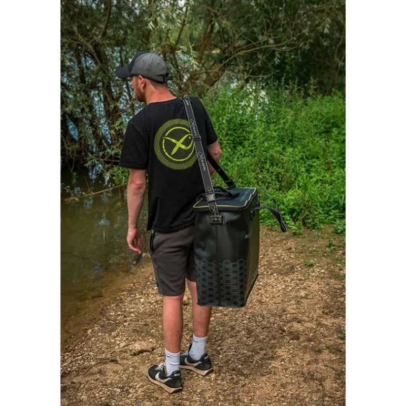 Fox Matrix Bagagerie Coup^Sac À Bourriche Ethos Eva Net Bag