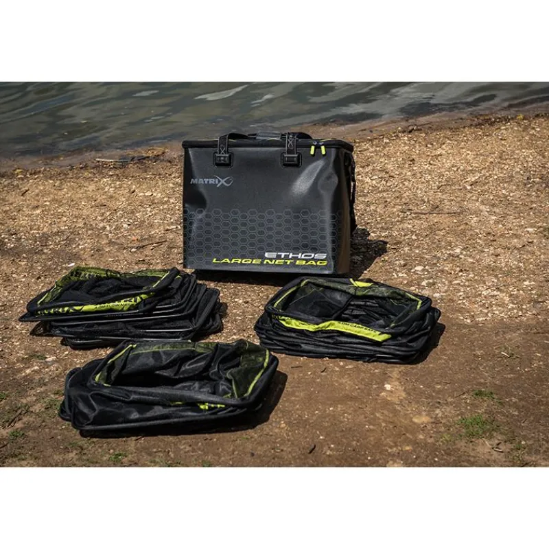 Fox Matrix Bagagerie Coup^Sac À Bourriche Ethos Eva Net Bag